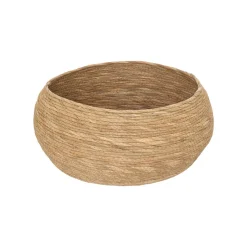 PANIER NATUREL ALIZA TAILLE M