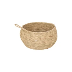 PANIER NATUREL ALIZA TAILLE S