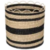 PANIER NATUREL JADA TAILLE M
