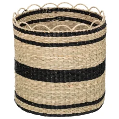 PANIER NATUREL JADA TAILLE M