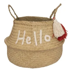 PANIER PLIABLE OASIS