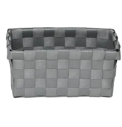PANIER PM PP GRIS
