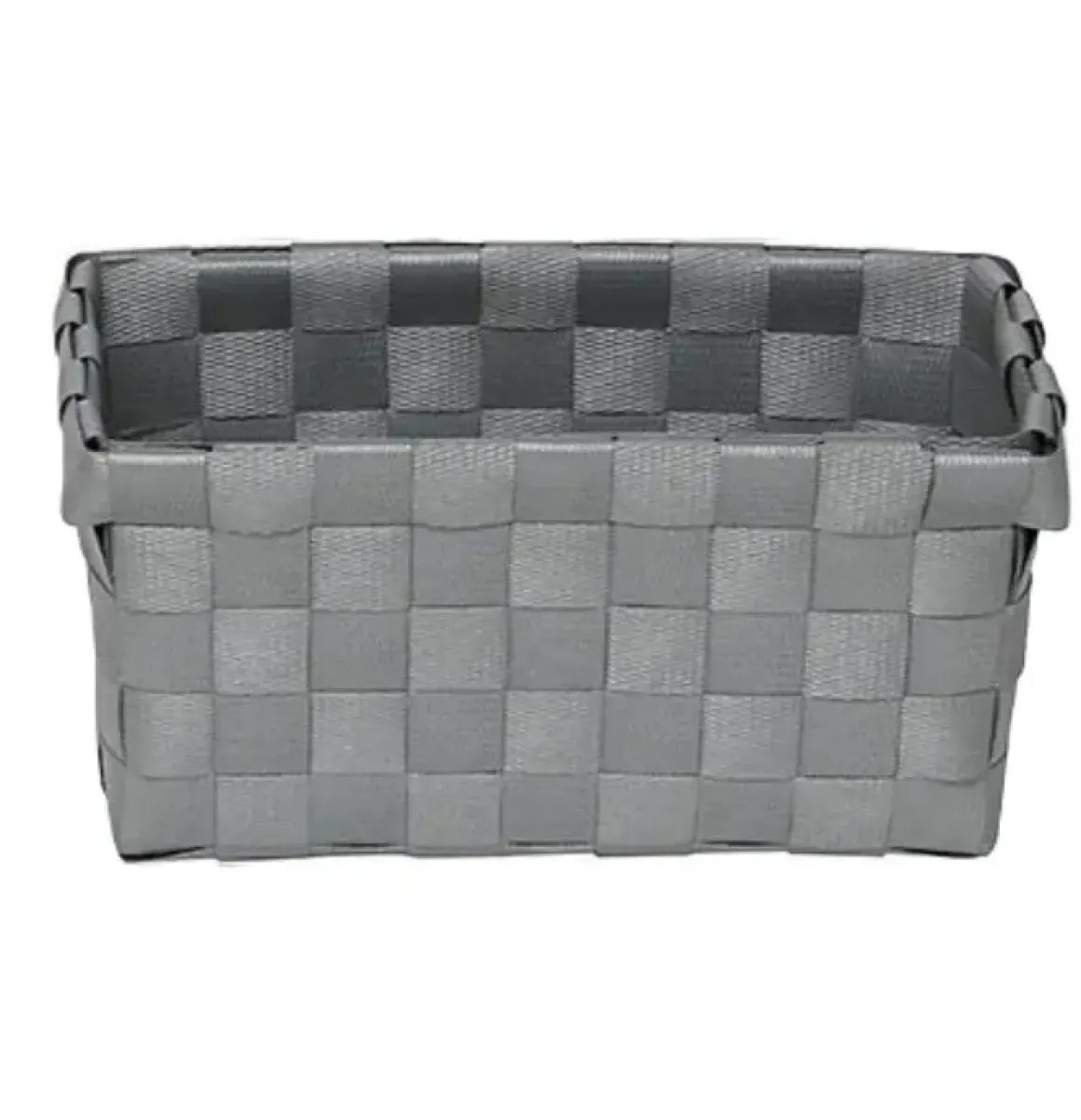 PANIER PM PP GRIS
