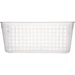 PANIER RECTANGLE HAUT TENDANCE