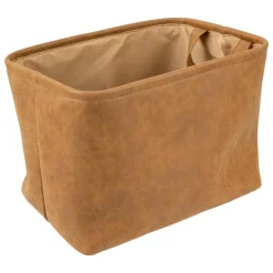 PANIER ROMEO SIMILI CUIR TAILLE S