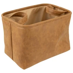 PANIER ROMEO SIMILI CUIR TAILLE S