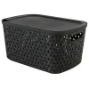 PANIER TRESSY NOIR 6.7L
