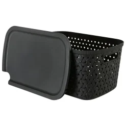 PANIER TRESSY NOIR 6.7L