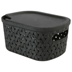 PANIER TRESSY NOIR 2.3L