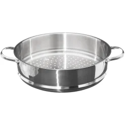 PANIER VAPEUR INOX D.28CM