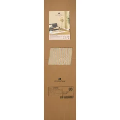PANNEAU COLVA BEIGE 240X60CM