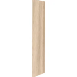 PANNEAU COLVA BEIGE 240X60CM
