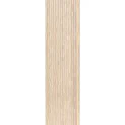 PANNEAU COLVA BEIGE 240X60CM