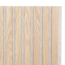 PANNEAU COLVA BEIGE 240X60CM