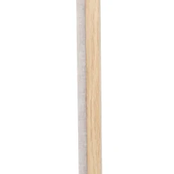 PANNEAU COLVA BEIGE 240X60CM
