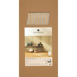 PANNEAU COLVA BEIGE 120X60CM