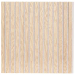 PANNEAU COLVA BEIGE 60X60CM