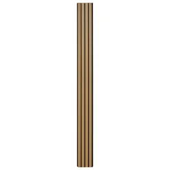 PANNEAU COLVA EXTERIEUR NATUREL 200X20CM