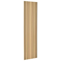 PANNEAU COLVA LARGE CLAIR 240X60CM