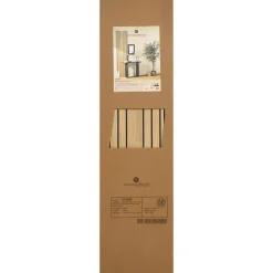 PANNEAU COLVA LARGE CLAIR 240X60CM