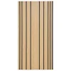 PANNEAU COLVA LARGE CLAIR 120X60CM