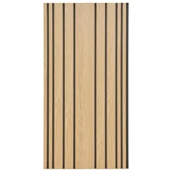 PANNEAU COLVA LARGE CLAIR 120X60CM