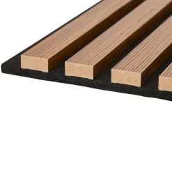 PANNEAU COLVA TONKA 30X30CM X3 PIECES