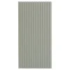 PANNEAU COLVA VERT 120X60CM