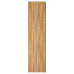 PANNEAU DECO ALCOV 120X30CM X2 PIECES