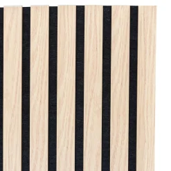 PANNEAU DECO COLVA CLAIR 120X60CM