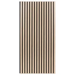 PANNEAU DECO COLVA CLAIR 120X60CM