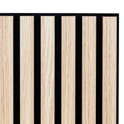 PANNEAU DECO COLVA CLAIR 60X60CM