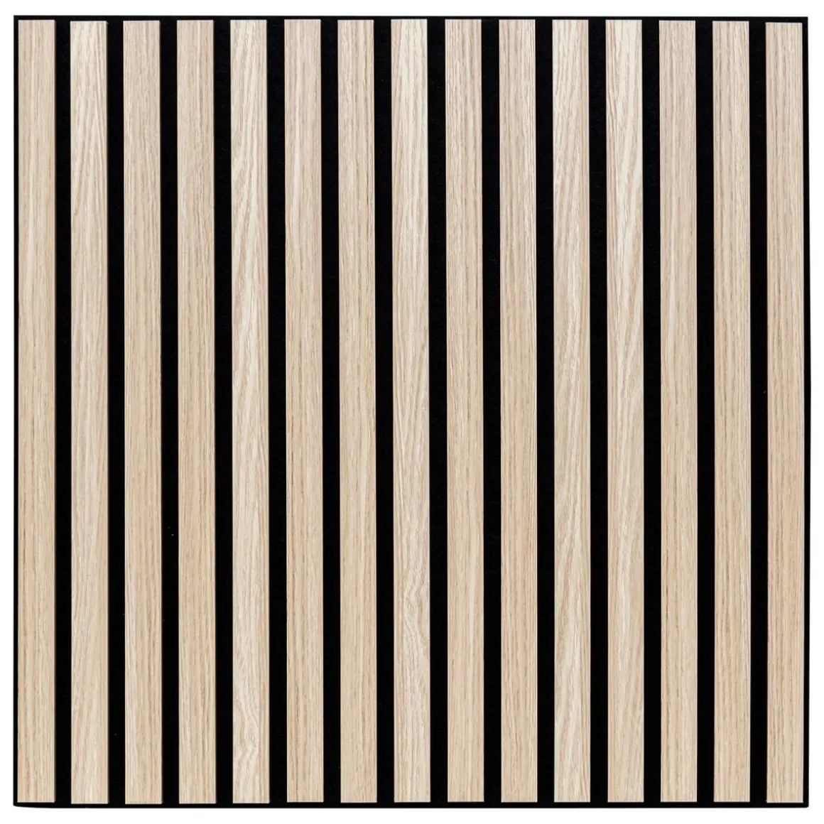 PANNEAU DECO COLVA CLAIR 60X60CM
