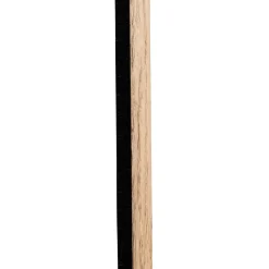 PANNEAU DECO COLVA CLAIR 60X60CM