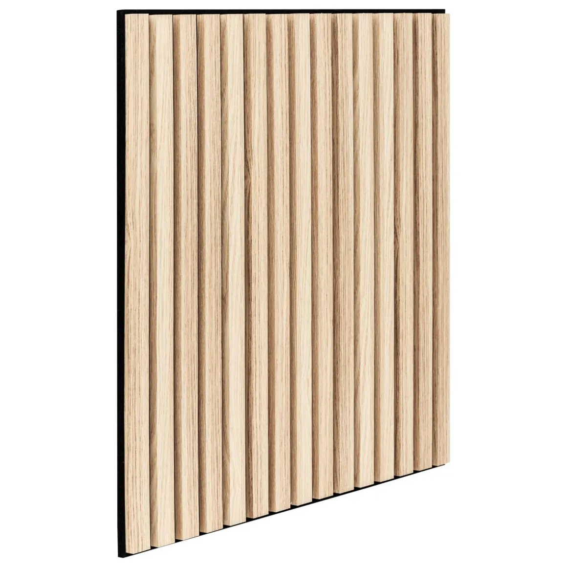 PANNEAU DECO COLVA CLAIR 60X60CM