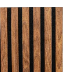 PANNEAU DECO COLVA TONKA 240X60CM
