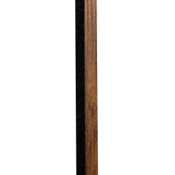 PANNEAU DECO COLVA TONKA 60X60CM