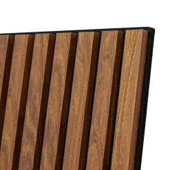 PANNEAU DECO COLVA TONKA 60X60CM