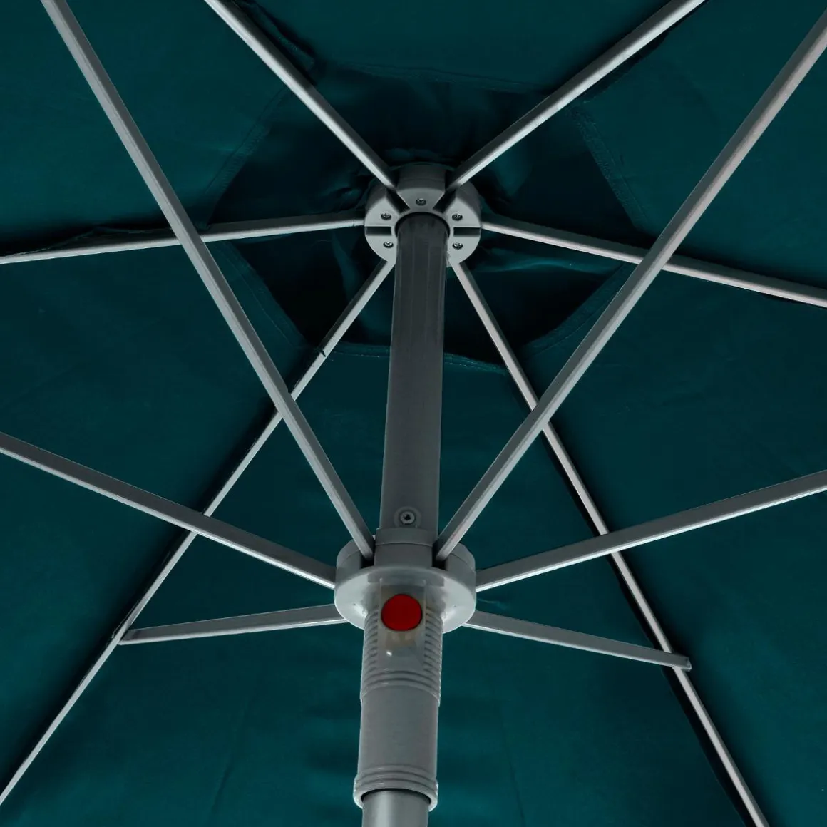 PARASOL ANZIO 2.3M CANARD