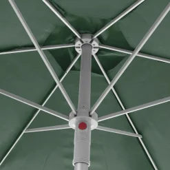 PARASOL ANZIO 2.3M OLIVE