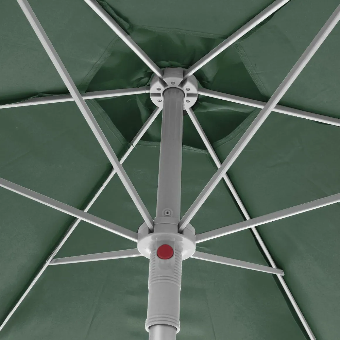 PARASOL ANZIO 2.3M OLIVE
