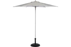 PARASOL ANZIO 2.3M TAUPE