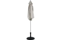 PARASOL ANZIO 2.3M TAUPE