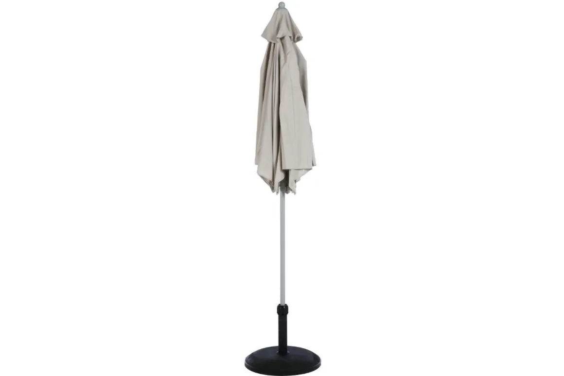 PARASOL ANZIO 2.3M TAUPE