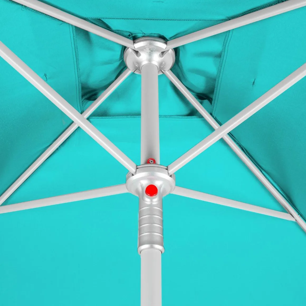 PARASOL ANZIO 2X2M EMERAUDE