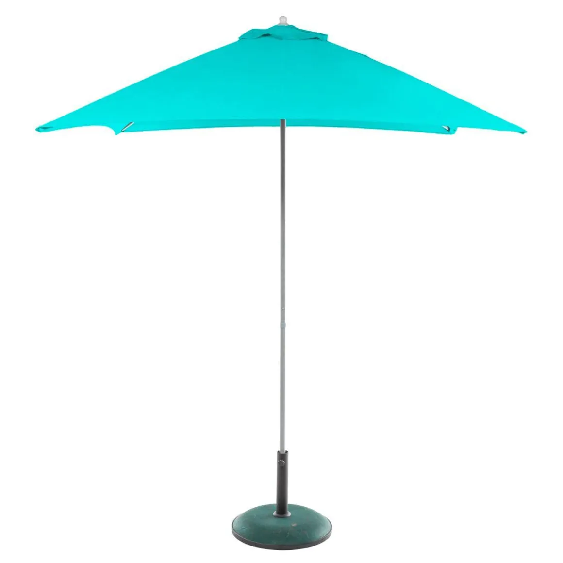 PARASOL ANZIO 2X2M EMERAUDE