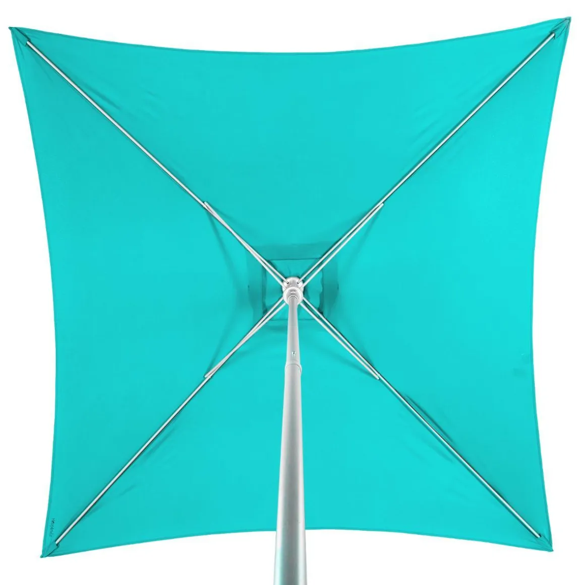 PARASOL ANZIO 2X2M EMERAUDE