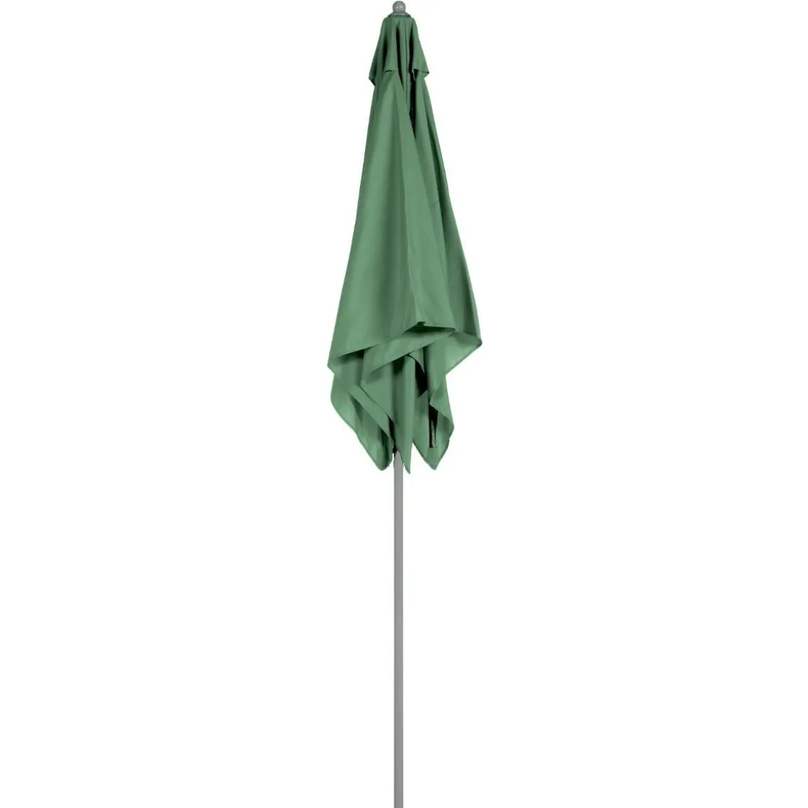 PARASOL ANZIO 2X2M OLIVE
