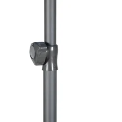 PARASOL BOGOTA 2.5M COQUELICOT