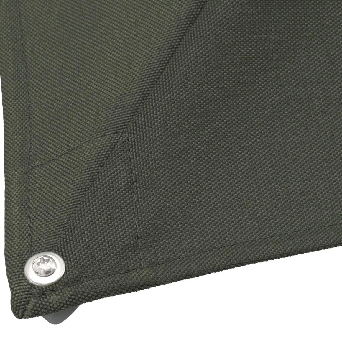PARASOL DECENTRE MELHIA 3X3M LAURIER